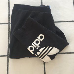 women's adidas leggings